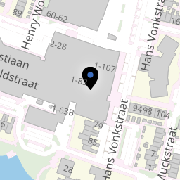 Appartement HGL01 T 2343 133