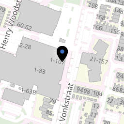 Appartement HGL01 T 2343 135