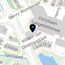 Appartement HGL01 T 2343 147
