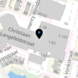 Appartement HGL01 T 2343 150
