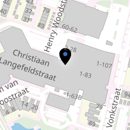 Appartement HGL01 T 2343 151