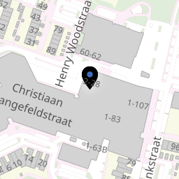 Appartement HGL01 T 2343 154