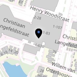 Appartement HGL01 T 2343 155