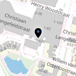 Appartement HGL01 T 2343 157
