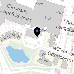 Appartement HGL01 T 2343 159