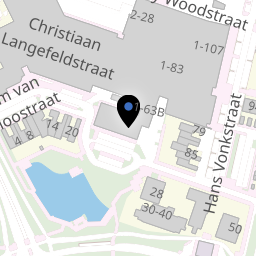 Appartement HGL01 T 2343 166