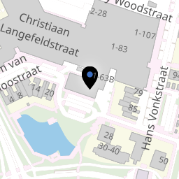 Appartement HGL01 T 2343 172