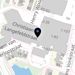 Appartement HGL01 T 2343 90