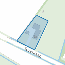 Perceel HGL01-T-297
