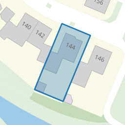 Perceel HGL01-T-3097