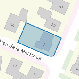 Perceel HGL01-T-3331
