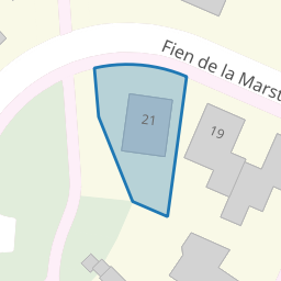 Perceel HGL01-T-3354