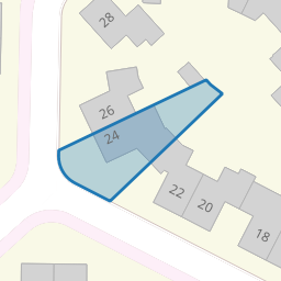 Perceel HGL01-T-3662