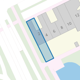 Perceel HGL01-T-3796