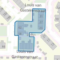 Perceel HGL01-T-3890