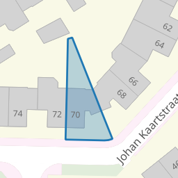 Perceel HGL01-T-4022