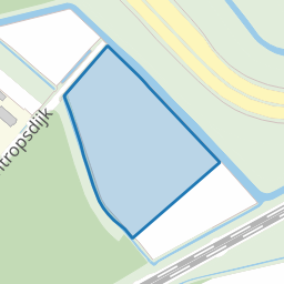 Perceel HGL01-T-4707