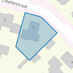 Perceel HGL01-T-4993