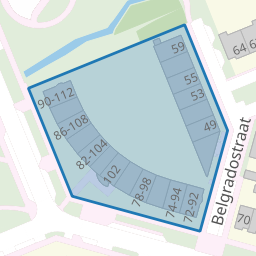 Perceel HGL01-T-5397