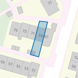 Perceel HGL01-T-5665