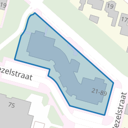 Perceel HGL01-T-5897