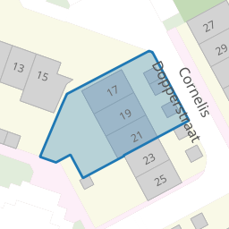 Perceel HGL01-T-6047