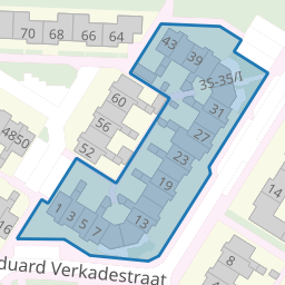 Perceel HGL01-T-6297