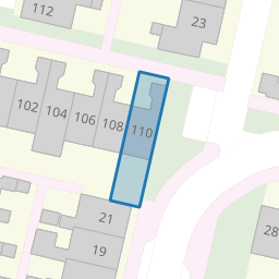 Perceel HGL01-T-6559