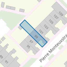 Perceel HGL01-T-6582