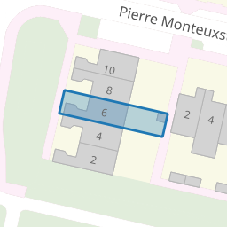 Perceel HGL01-T-6637