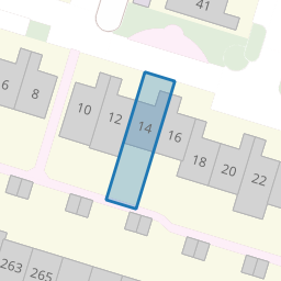 Perceel HGL01-T-6718