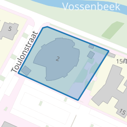 Perceel HGL01-T-7543