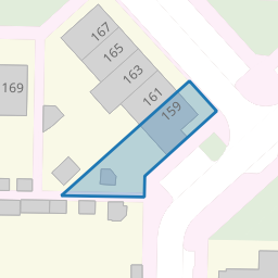 Perceel HGL01-T-7872