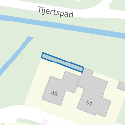 Perceel HGL01-T-7956