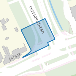 Perceel HGL01-T-8150