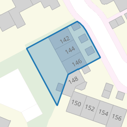 Perceel HGL01-T-8315