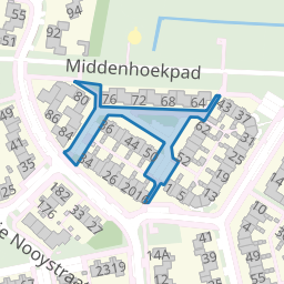 Perceel HGL01-T-8470