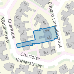 Perceel HGL01-T-8500