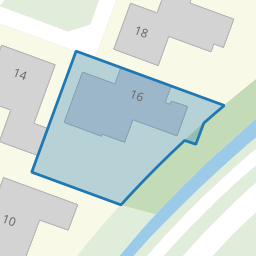 Perceel HGL01-T-8636