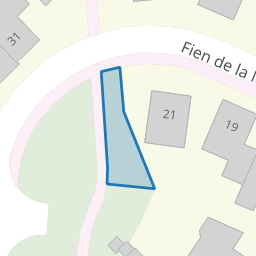 Perceel HGL01-T-8937