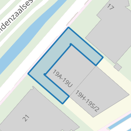 Perceel HGL01-T-8972