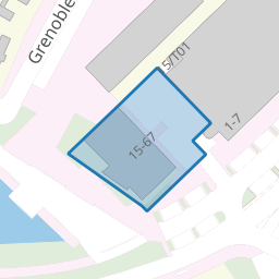 Perceel HGL01-T-9071