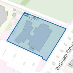 Perceel HGL01-T-9086