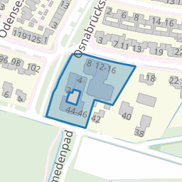 Perceel HGL01-T-9090