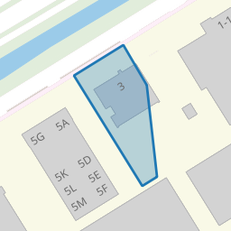 Perceel HGL01-T-9149