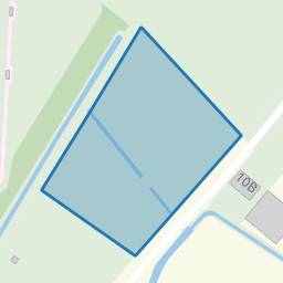 Perceel HGL01-T-9152