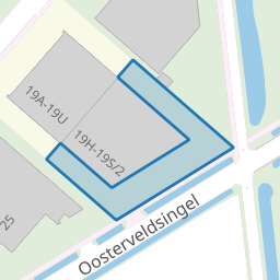 Perceel HGL01-T-9199