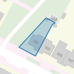 Perceel HGL01-T-9365