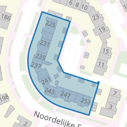 Perceel HGL01-T-9417