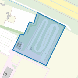 Perceel HGL01-T-9503